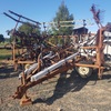 Naiper /Grasslands Airseeder Bar 