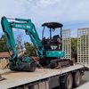 Kobelco SK35SR-6 Excavator for Sale