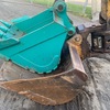 KOMATSU PC138US-8 JB TILT 2 BUCKETS