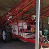 2014 Croplands 5000 Ltr 33M Boom Spray
