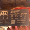 Zeta 260 M1-1 Pump