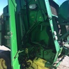 John Deere 590 Round Baler 