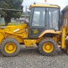 JCB 2XC  Extra Dig.    Backhoe
