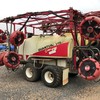 Under Auction - 2007 Croplands Quantum Mist Sprayer - 2% + GST Buyers Premium On All Lots 