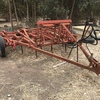 19 tyne scarifier 