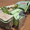 Claas Triple Mowers 3PL