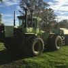 Steiger Cougar 280 Tractor