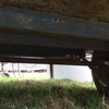 Under Auction - 6x4 Trailer - 2% + GST Buyers Premium on All Lots 