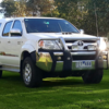 2005 Toyota Hilux SR5 Ute ##PRICE REDUCED## - SOLD 