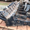 Horwood Bagshaw hydraulic airseeder PSS brackets