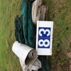 Under Auction (A129) - Various Shade Cloth
