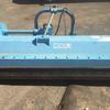 Nobili Mulcher 2100 - 2% Buyers Premium On All Lots