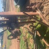Post Hole Digger