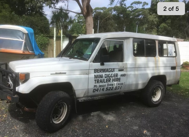 WANTED any condition up to $10,000 truck, ute, 4x4, any location ok