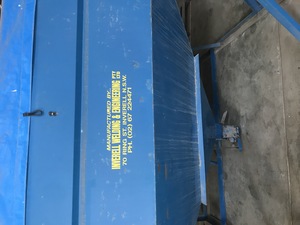 Inveral 5-6 Tonne Grouper