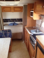 Coromal Lifestyle F616 Perfect for Families 