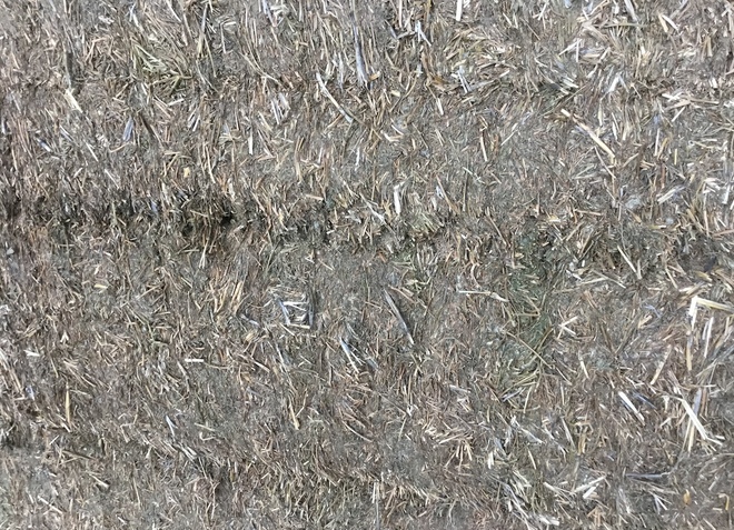 185mt Vetch Hay 8x4x3 (approx. 580kg bales)