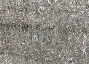 185mt Vetch Hay 8x4x3 (approx. 580kg bales)