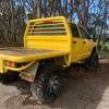 2005 Dodge RAM 1500 SLT Quad Cab For Sale