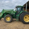 John Deere 8220 