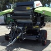 Claas 2009 Variant Roto Cut Hay & Silage Round Baler ##PRICE REDUCED##