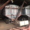 30 Ton Mother Bin
