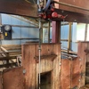 Overhead Shearing Plant