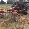 Kuhn Hay Rake