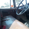 1978 International Truck with Compactor
