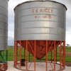 Macey Fertilizer Silo