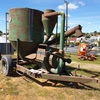 Pressmatic Hammermill/Mixer