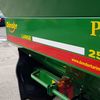 Donder CGSA 2500 Liter Linkage Fertilizer Spreader For Sale New! - European Made!