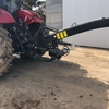 2014 R85 MacDon 16ft Mower Conditioner 
