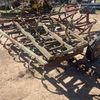John Shearer 5.3 metre fold up  Scarifier