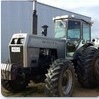 WANTED White Tractor (Models: 2-150 / 2-155 / 2-180)