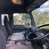  2007 Isuzu 1400 Sitec 275 Tray Truck 
