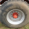 Kuhn VT168 Mixer 3.4 Metre Conveyer 18 cubic metre As New