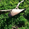 Single Furrow Mouldboard Plough