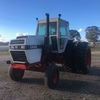 Case 2390 Tractor