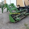 John Deere 741 Front End Loader Wanted 