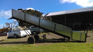 Sheep Loading Ramp Wanted