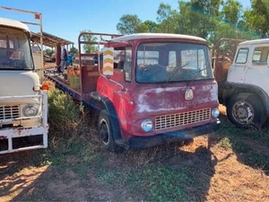 *WANTED* Bedford/Leyland