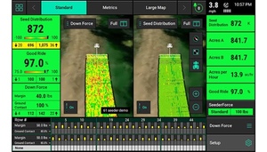 Seeder Force for JD1890new