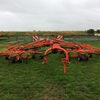 Kuhn GA4521 GM Single Rota Rake