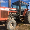 MASSEY FERGUSON 2745 V8 PERKINS