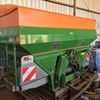 Amazone ZA-M Ultra 3PL Fertilizer Spreader