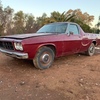 Holden HQ UTE 
