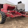 1996 Napier Grasslands CT6000 Seed Drill Combine