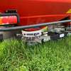 Vicon Rotaflow RO-XL 1875 Disc Spreader