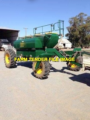 WANTED Simplicity Small Seed Box